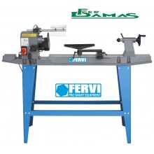 TORNIO DA LEGNO FERVI ART. 0751